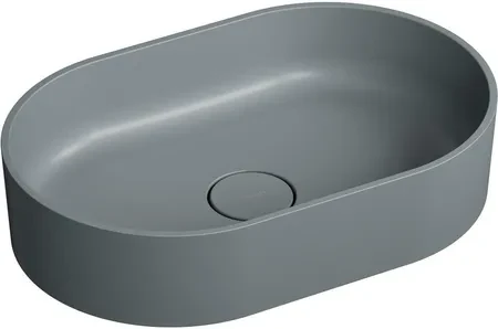 Умивальник Omnires Gray (OVOUNAG)