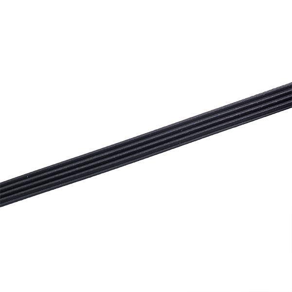 Ремінь пральної машини HUTCHINSON 2805610300 1316J4 PJE (00000022550) - фото 3