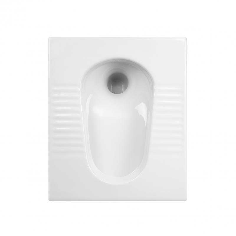 Чаша Генуя Q-tap Kalao White QT0823HD5LW - фото 6