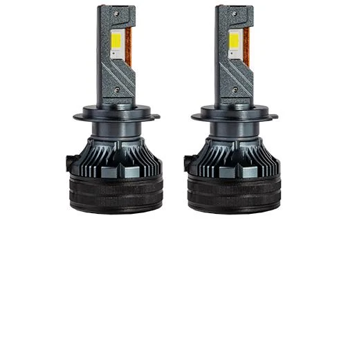 Автомобильные лампы PULSO LC7 H7 LED-chips Customized CSP/9-30V/2x85W/20000Lm/6000K