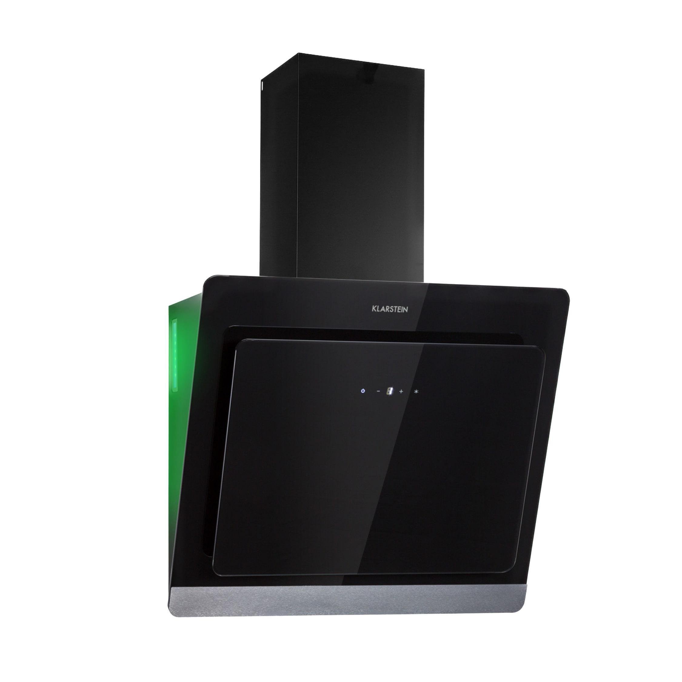 Вытяжка кухонная KLARSTEIN Aurora Eco 60 550 м3/час (10039927)