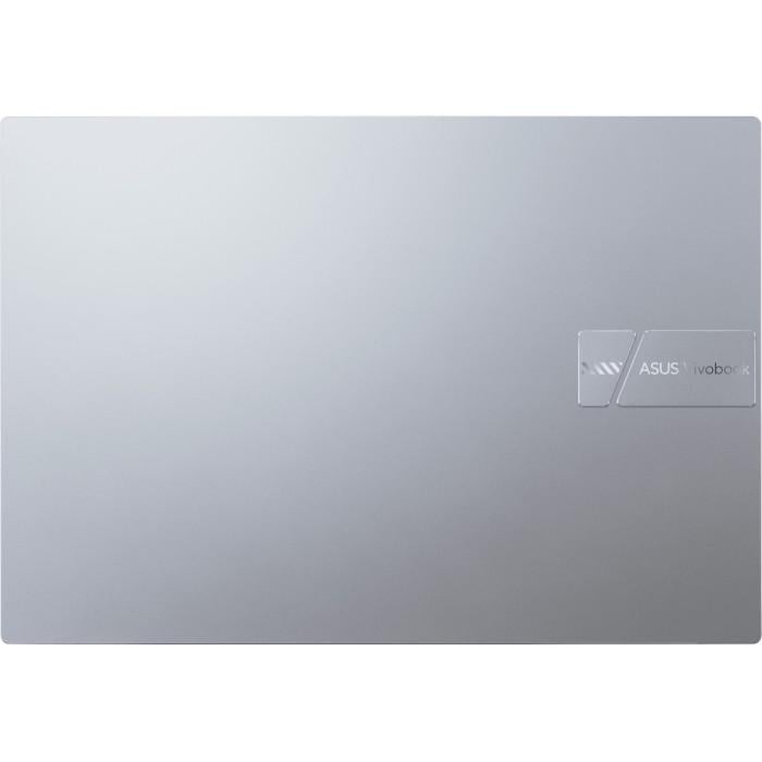 Ноутбук ASUS M1605YA-MB542 Cool Silver (90NB10R2-M00V70) - фото 7