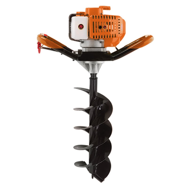 Мотобур GoodLuck Super GEA 52/150 (1904001)