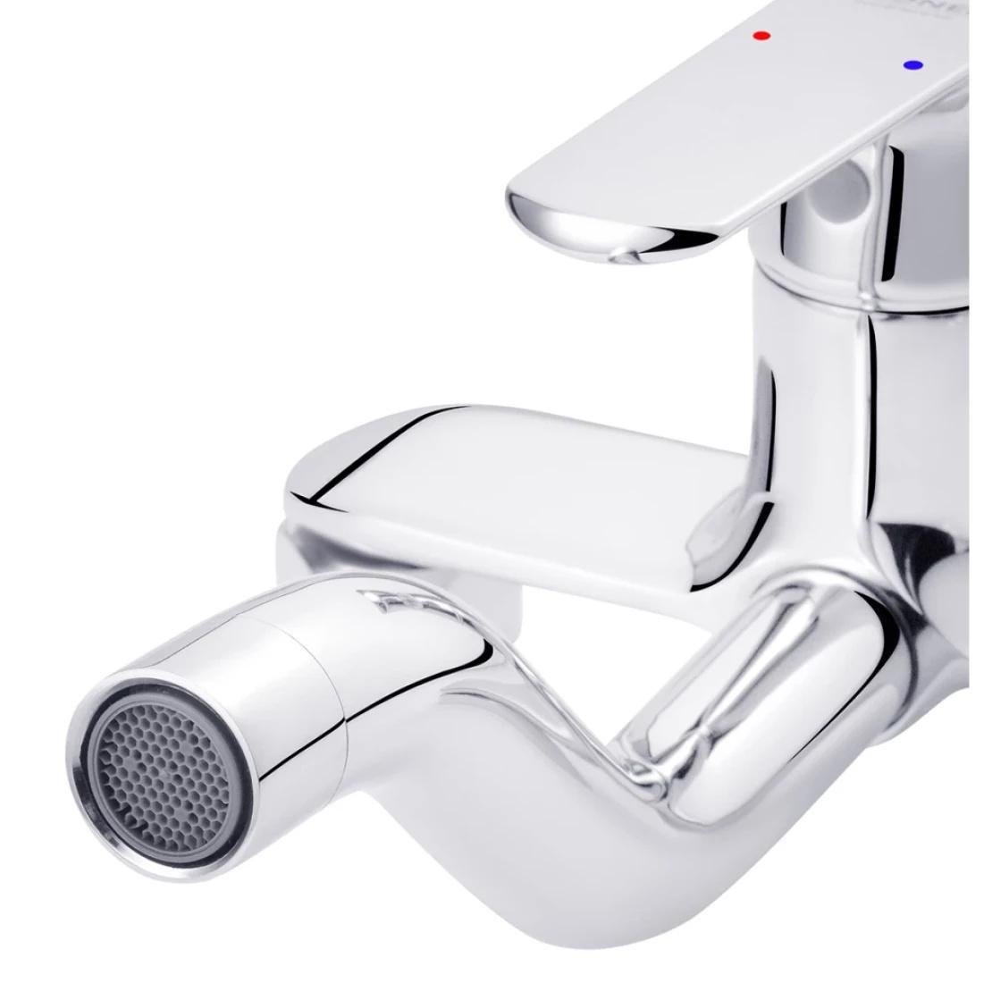 Душевая система Kroner KRP Armada C064K Хром (CV024339) - фото 4