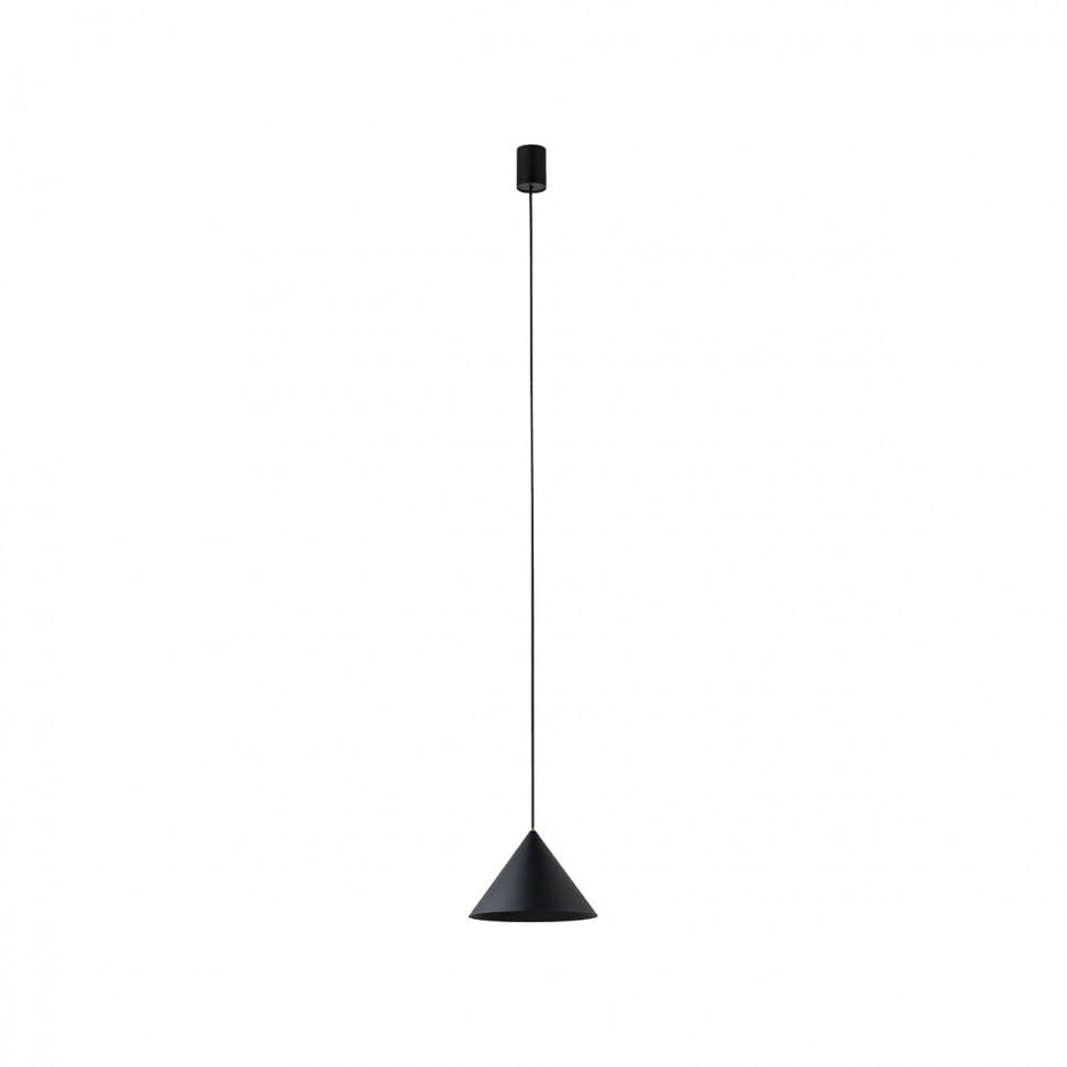 Люстра Nowodvorski 7996 Zenith S Black
