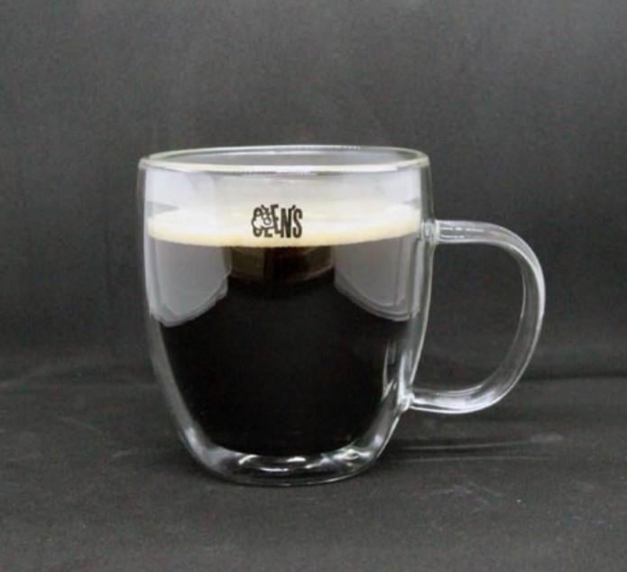 Термочашка Бег Джон 600 мл 2083 (43502)