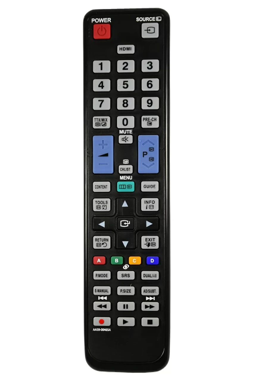 Пульт для телевизора Samsung AA59-00465A