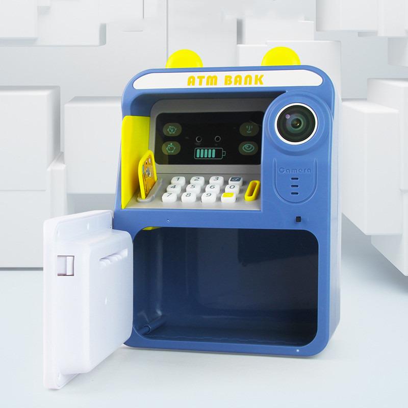 Игрушка HOME банковский терминал (7026) Игрушка HOME банковский терминал (7026)