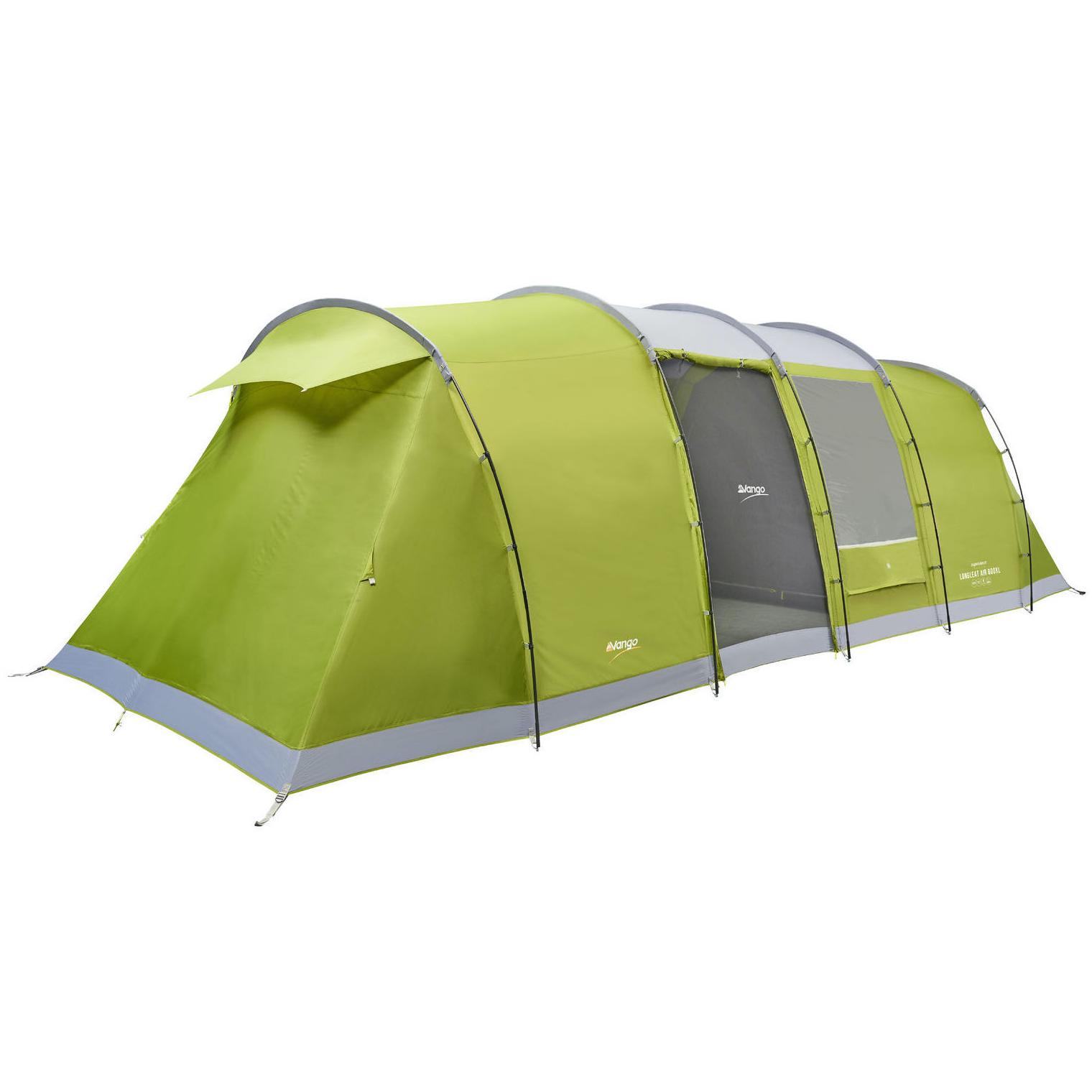 Намет Vango Longleat II 800XL Herbal (TEQLONGLEH09TAS)