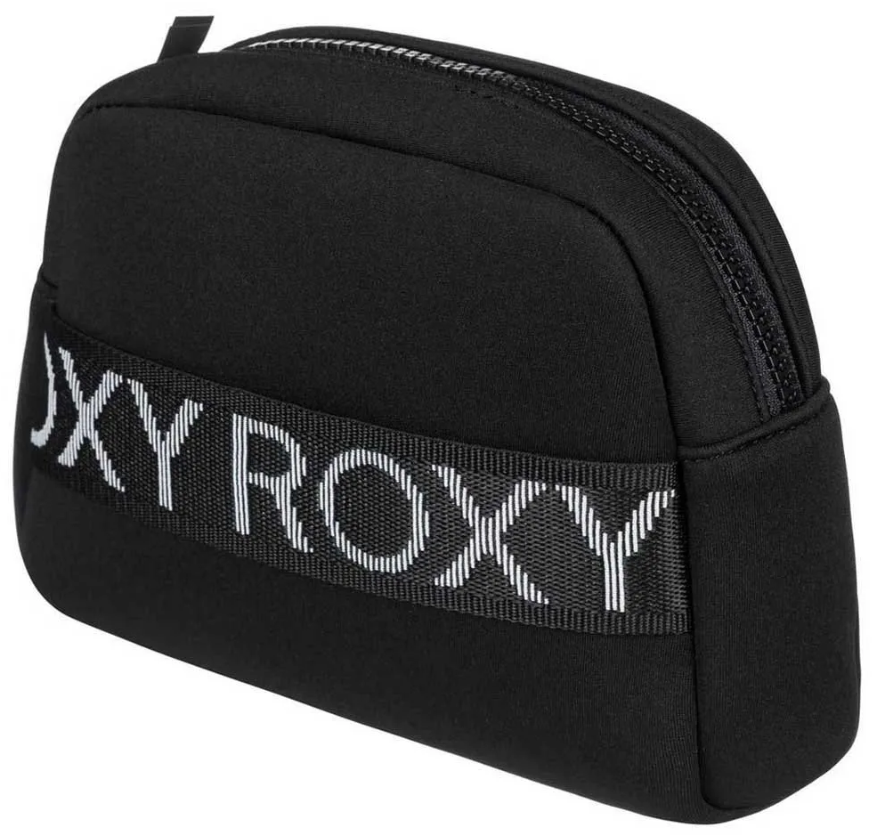 Сумочка для косметики Roxy Чорний