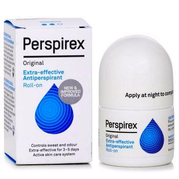 Дезодарант Perspirex Extra-Effective 20 мл/0.7oz - фото 3