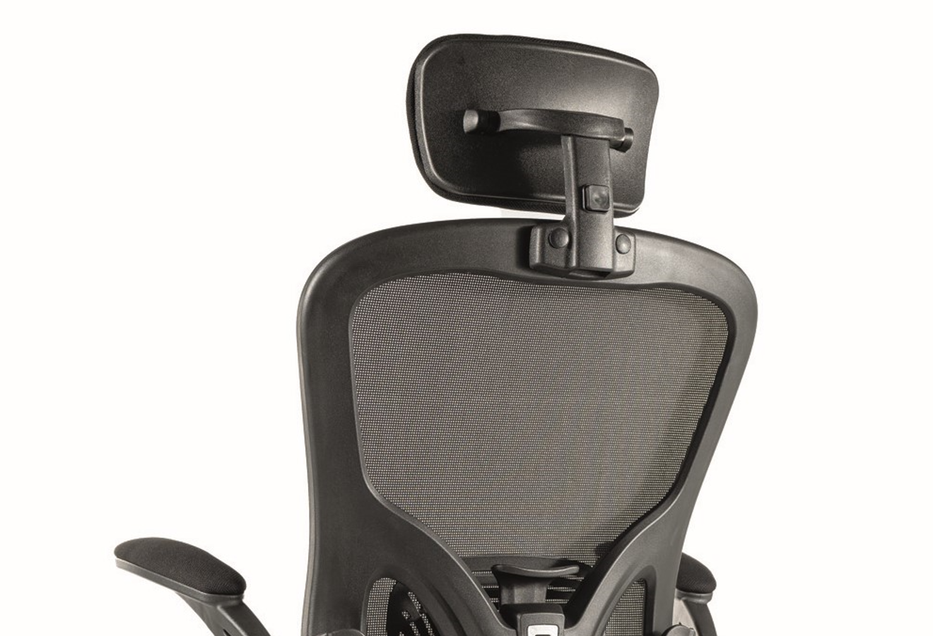 Кресло компьютерное Signal поворотное Черный (OBRQ060C) - фото 10 Кресло компьютерное Signal поворотное Черный (OBRQ060C) - фото 10