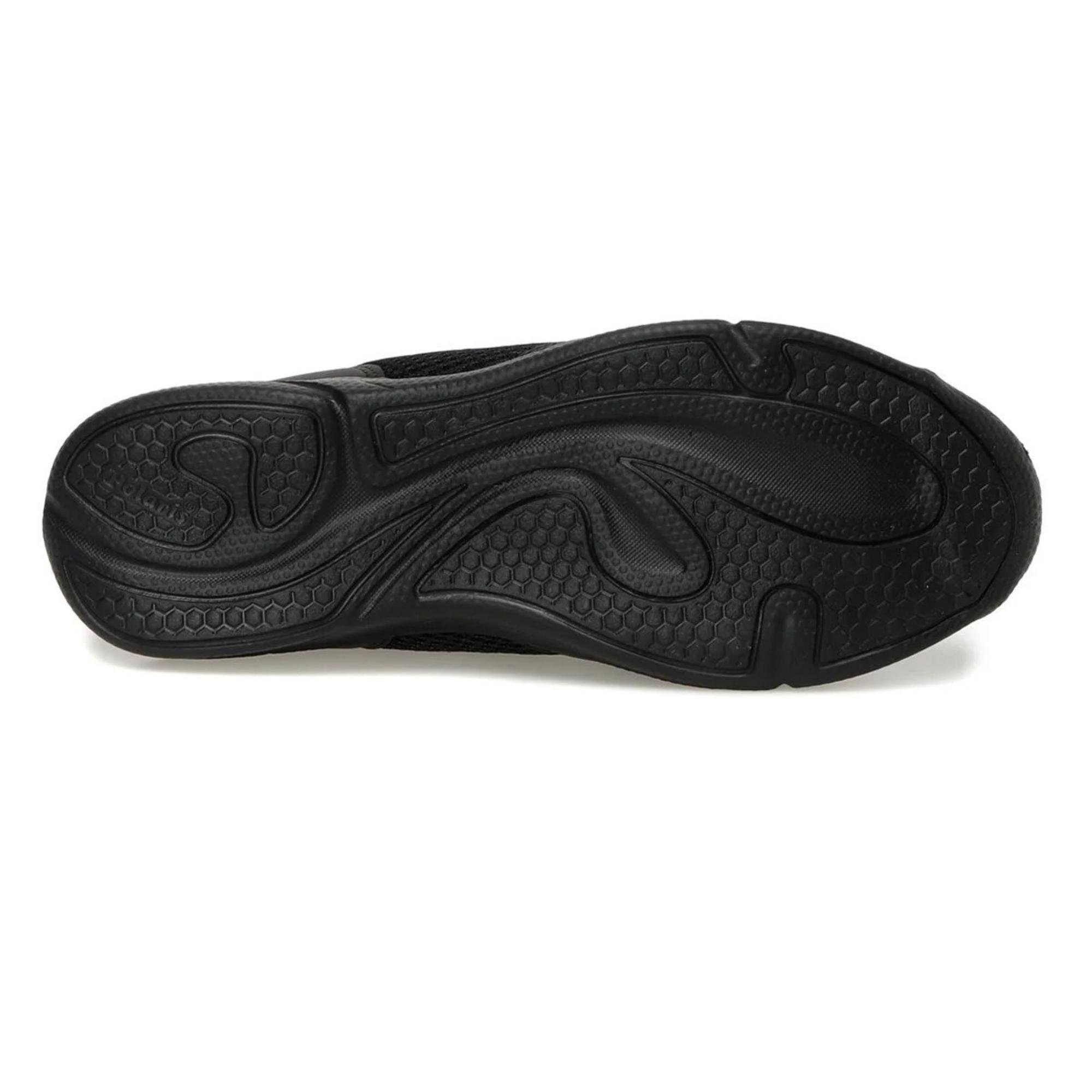 Сліпони жіночі весняні Travel Soft р. 38 Чорний (080057-38) - фото 6