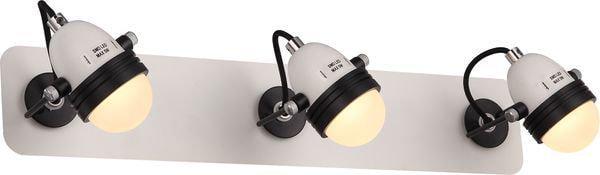 Спот Altalusse INL-9383W-15 White (10618792)