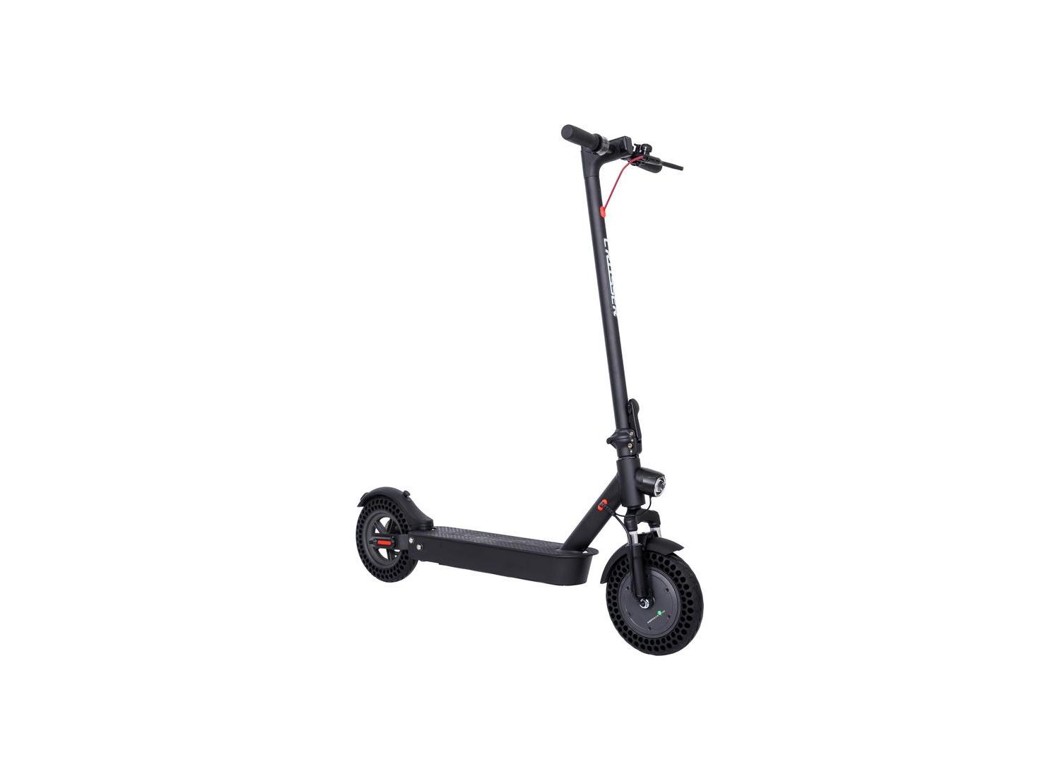 Електросамокат Crosser E9 Pro MAX перфорація 10 inch + Амортизатор - фото 3 Електросамокат Crosser E9 Pro MAX перфорація 10 inch + Амортизатор - фото 3