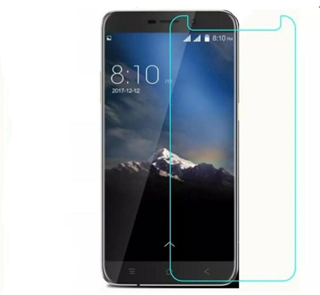 Загартоване захисне скло на Blackview A10