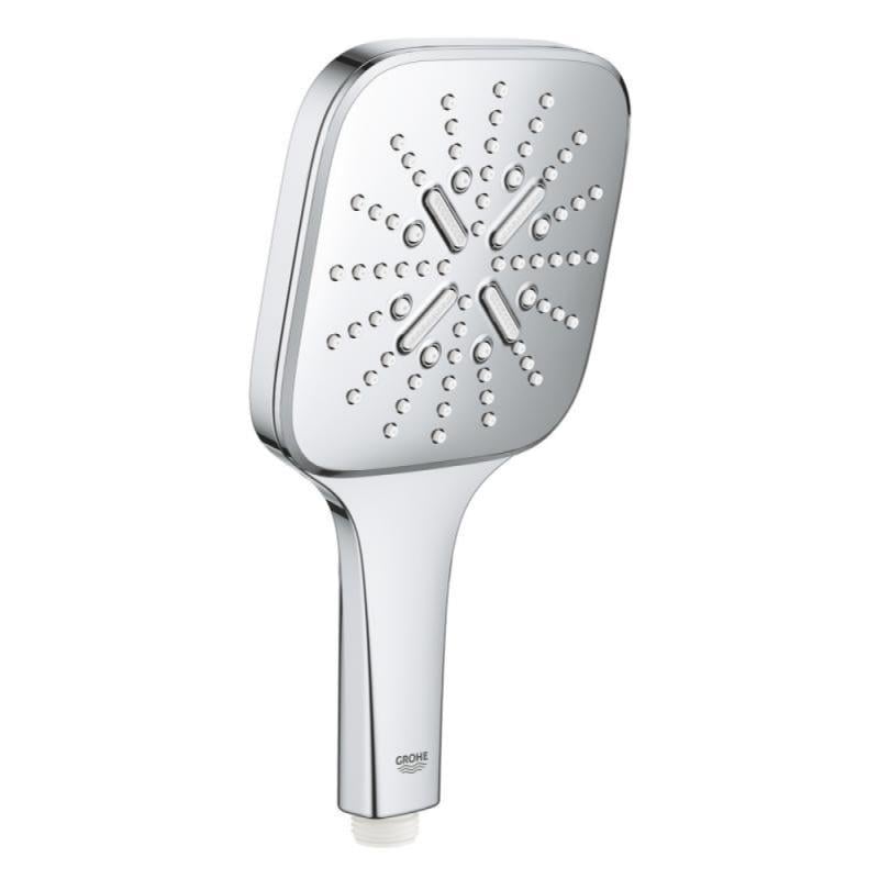 Душовий комплект Grohe Rainshower Smartactive 26589000 Хром (82655) - фото 3