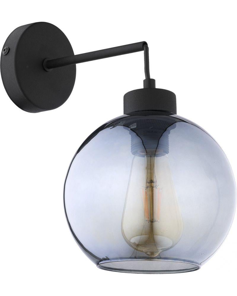 Бра TK Lighting Cubus Graphite (4138)