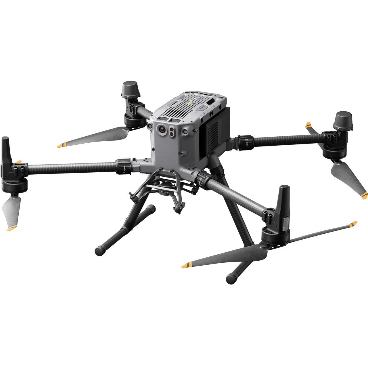 Квадрокоптер DJI Matrice 350 RTK Enterprise+NightVision CP.EN.00000468.01 з тепловізором - фото 3