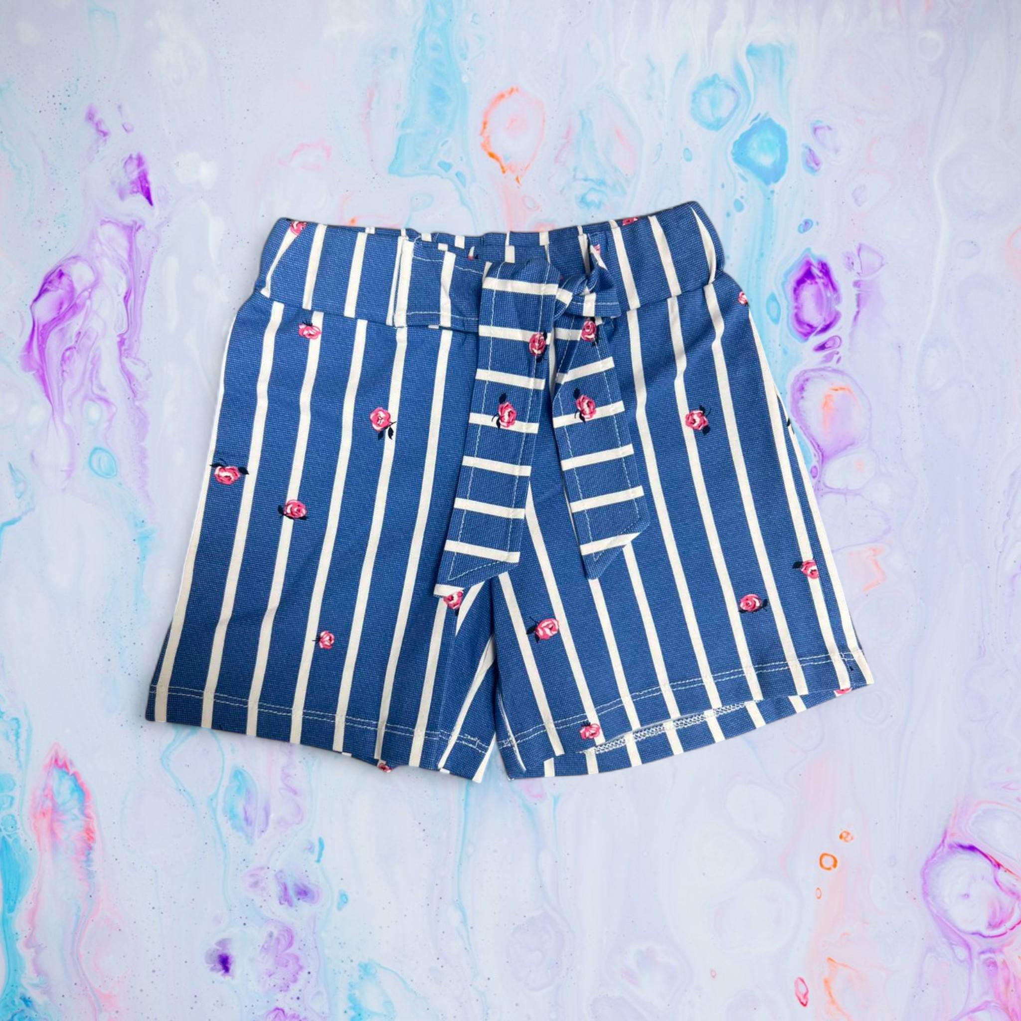 Шорты детские Wanex WNX SR2-28023 Saks 104 см (S_SR2-28023/104) - фото 4 Шорты детские Wanex WNX SR2-28023 Saks 104 см (S_SR2-28023/104) - фото 4