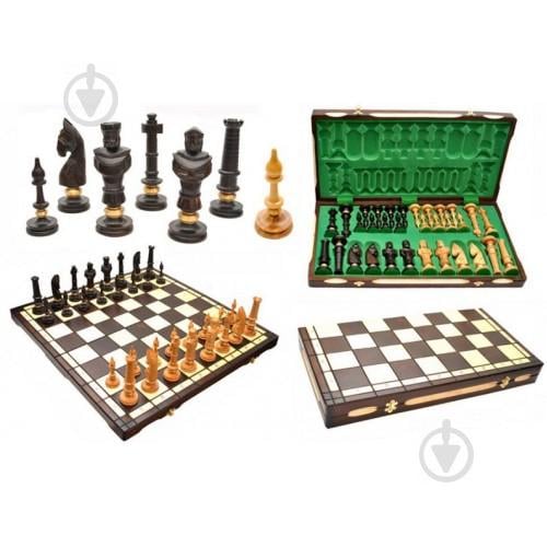 Шахматы Madon Роял люкс 65х65 см (с-104)