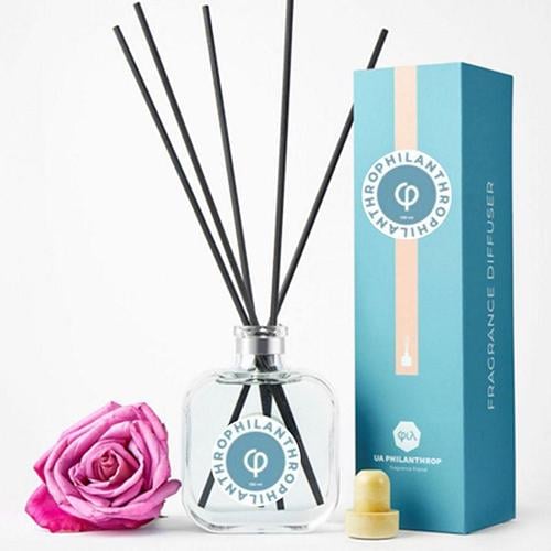 Аромадифузор UA PHILANTHROP Morning Joy 200 мл Мані (370003578)