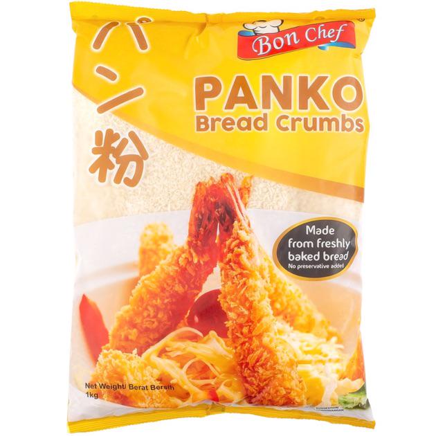 Сухари Панко Bon Chef Panko Панировочные 1 кг (2544981872)