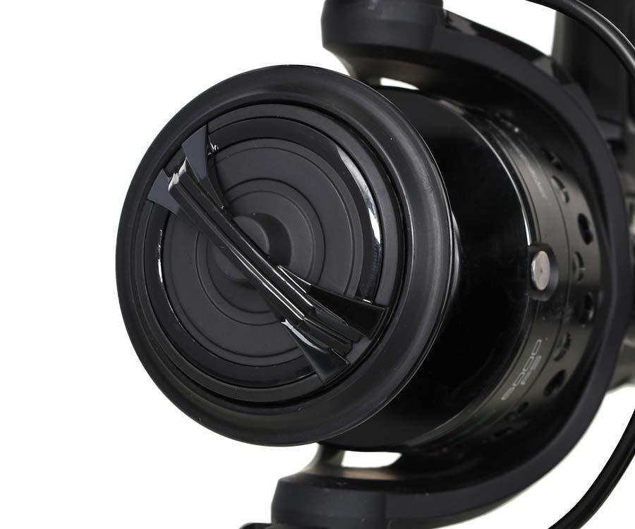 Катушка Flagman Sensor Big Game Carp 6000 FS - фото 4
