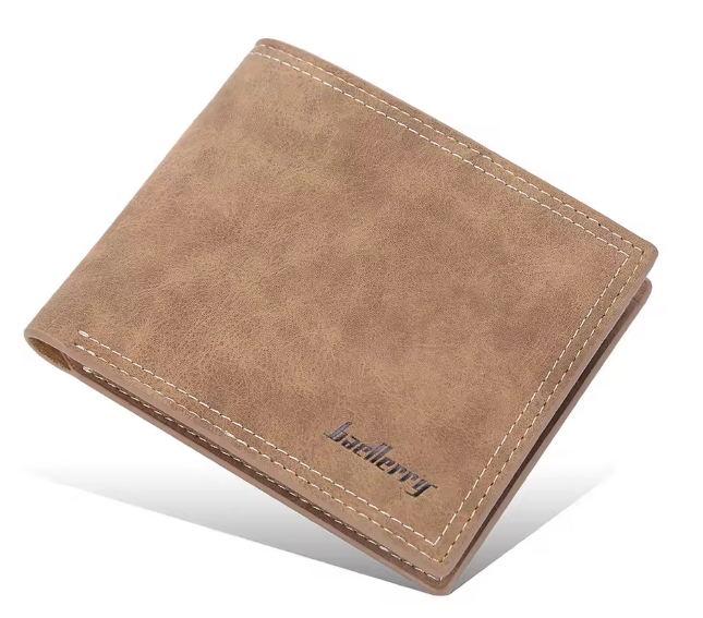 Кошелек мужской Baellerry Виски (1721057926) Кошелек мужской Baellerry Виски (1721057926)
