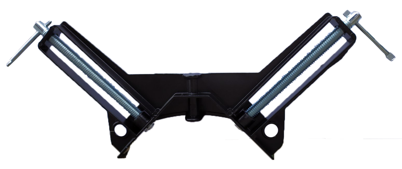 Струбцина кутова Sparta 75 мм (4758)