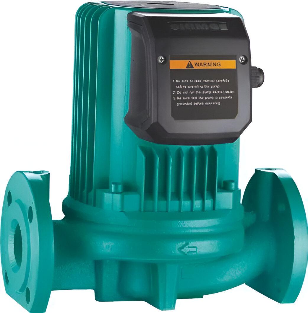 Насос циркуляційний SHIMGE XP40-16F-250 Qmax 250 л/хв 1 кВт (SQ-1042370)