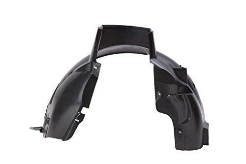 Підкрилок локер AVTM для Ford Focus '11-передній правий (442536388)