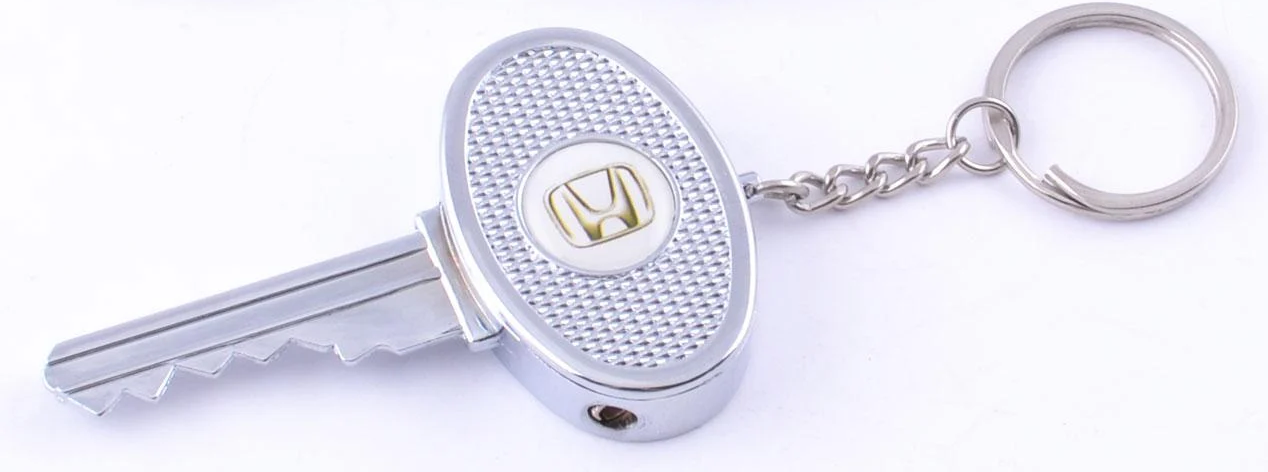Зажигалка карманная Ключ от Honda (32161788)