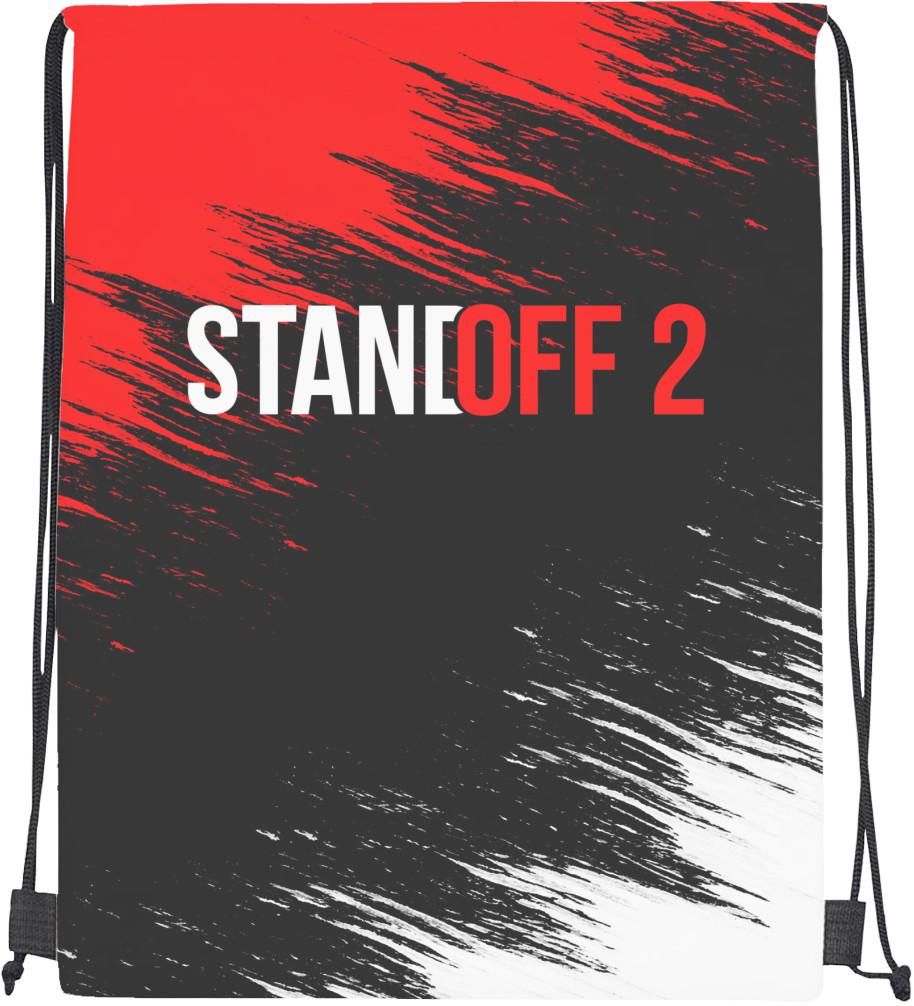 Мішок спортивний Standoff 2 3 (20302301)