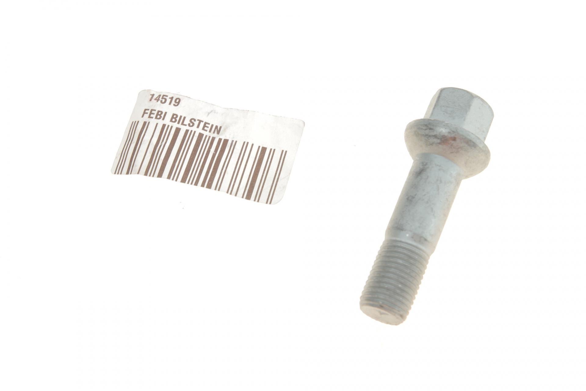 Болт колеса FEBI BILSTEIN Mercedes G-class W461/W463 03- M14x1,5 мм - (14519)