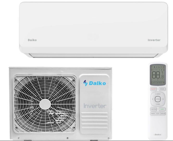 Кондиционер Daiko NSK-H12NVR/NSK-H12INVR (NSK-H12NVR/NSK-H12INVR)