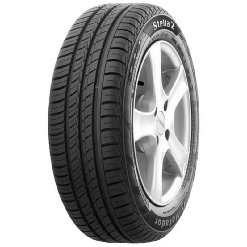Автошина Matador MP 16 Stella 2 155/65 R13 73T (263283)