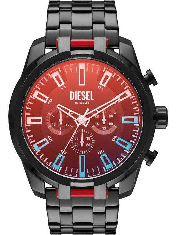 Наручний годинник чоловічий Diesel DZ4589 (517018)