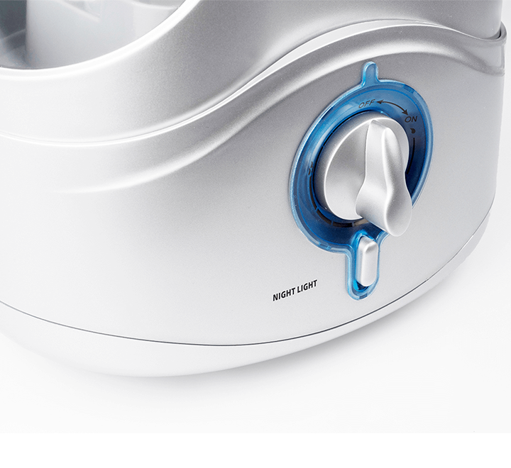 Увлажнитель воздуха Medisana UHW Air Humidifier - фото 2 Увлажнитель воздуха Medisana UHW Air Humidifier - фото 2