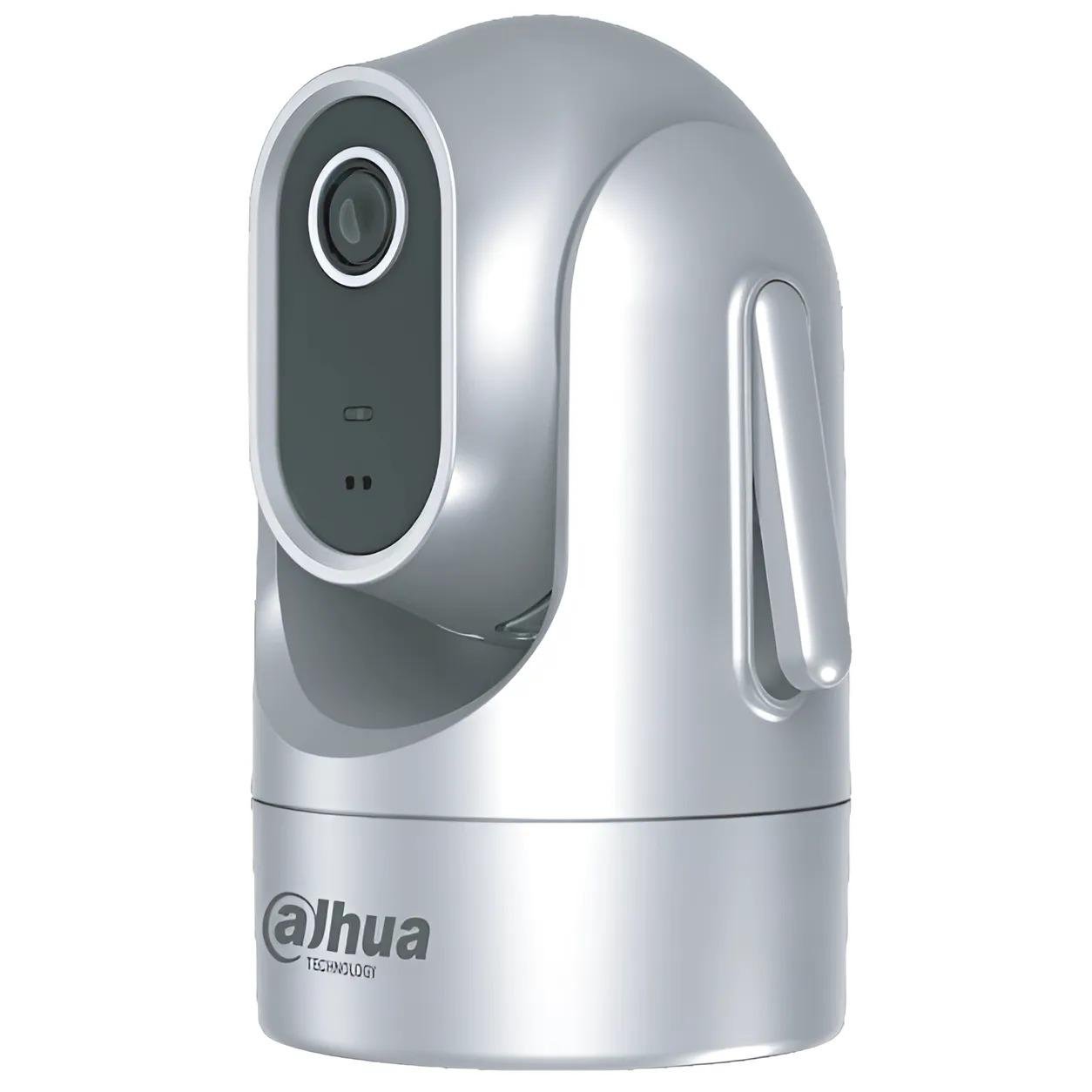 Видеокамера Dahua DH-H4C-GE 4 Мп с аудио и Wi-Fi для внешнего и внутреннего наблюдения (617041)