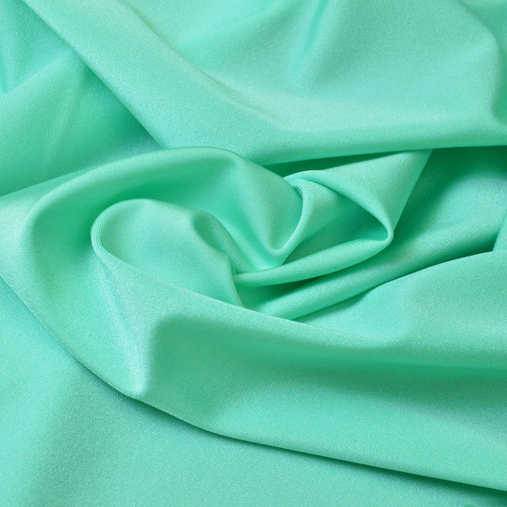 Тканина біфлекс IDEIA Блиск 1,5 м М'ятний (2200003975901)