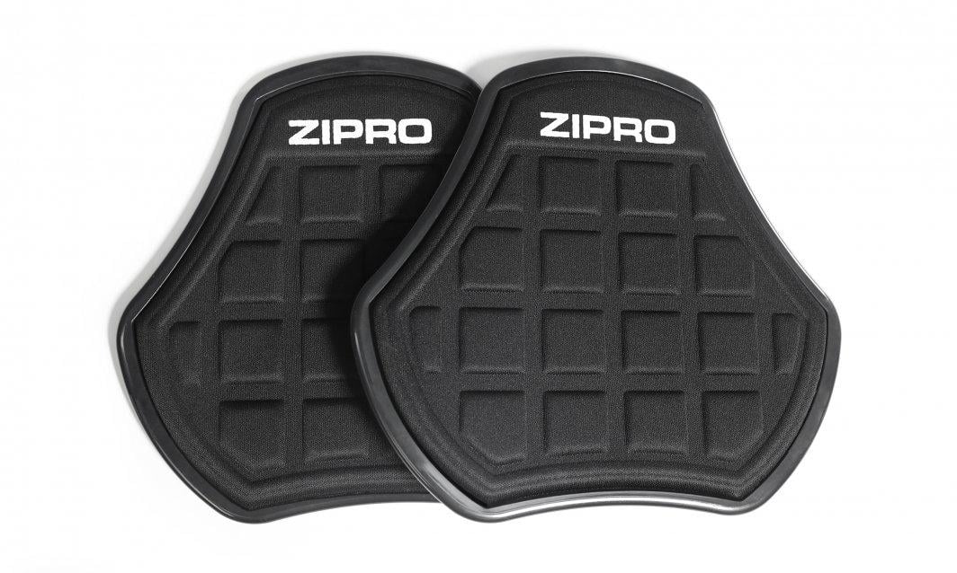 Диски для упражнений Zipro Slip 2 шт. (437920)