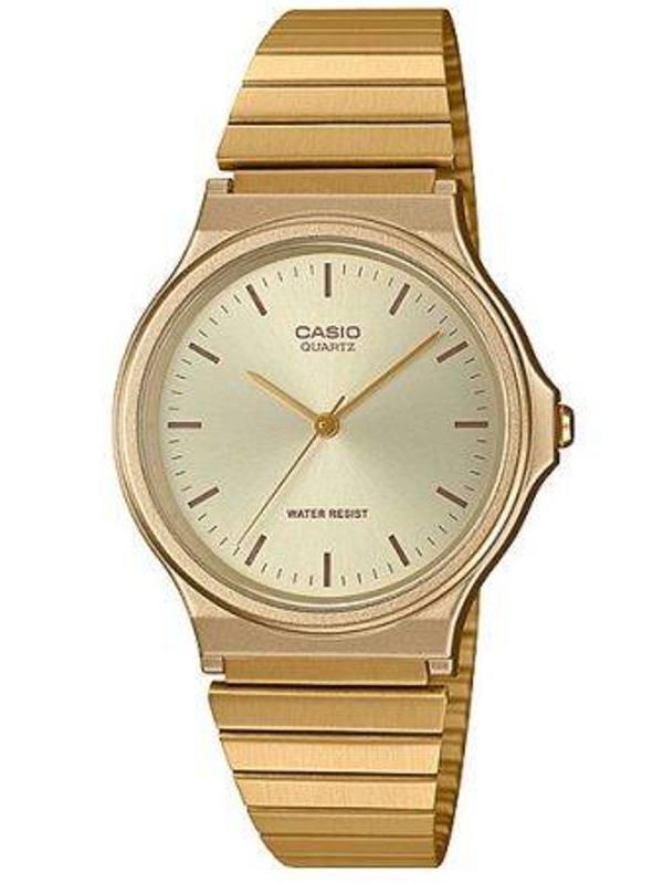 Наручний годинник чоловічий Casio MQ-24G-9EDF (151174)