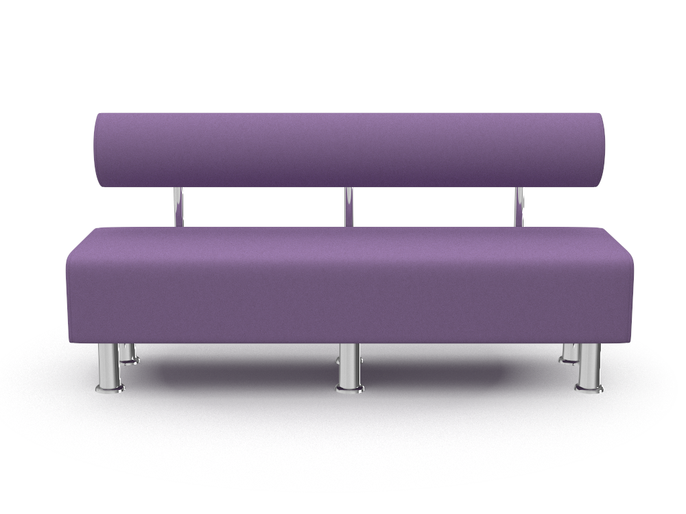 Диван Relax Junior SL 2217 Світло-фіолетовий (24043848) - фото 2 Диван Relax Junior SL 2217 Світло-фіолетовий (24043848) - фото 2