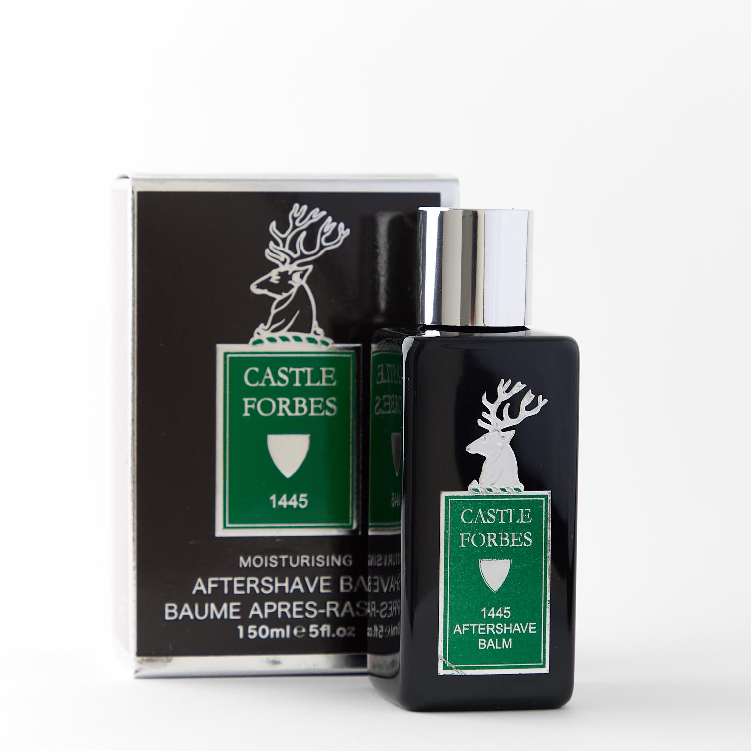 Бальзам після гоління Castle Forbes 1445 Aftershave Balm 150 мл (22389368)