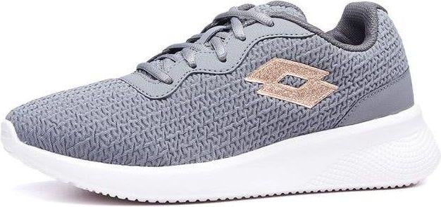 Кроссовки женские Lotto TERABREEZE 3 W 214754/6Y0 р. EU-42