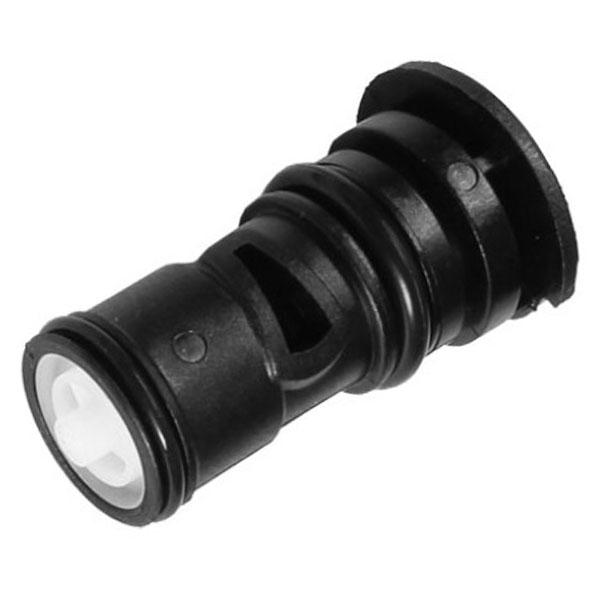 Вставной элемент байпаса для газового котла Viessmann 7828756 (00000051742)