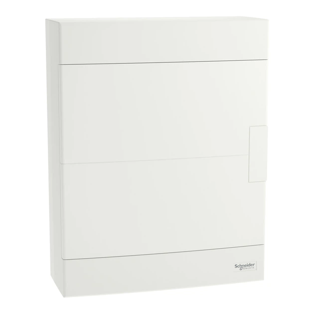 Щит розподільчий Schneider Electric EZ9EUD212 Easy9 EU 24 2x12 63A пластик IP40 для накладного монтажу Білий (10355316) Щит розподільчий Schneider Electric EZ9EUD212 Easy9 EU 24 2x12 63A пластик IP40 для накладного монтажу Білий (10355316)