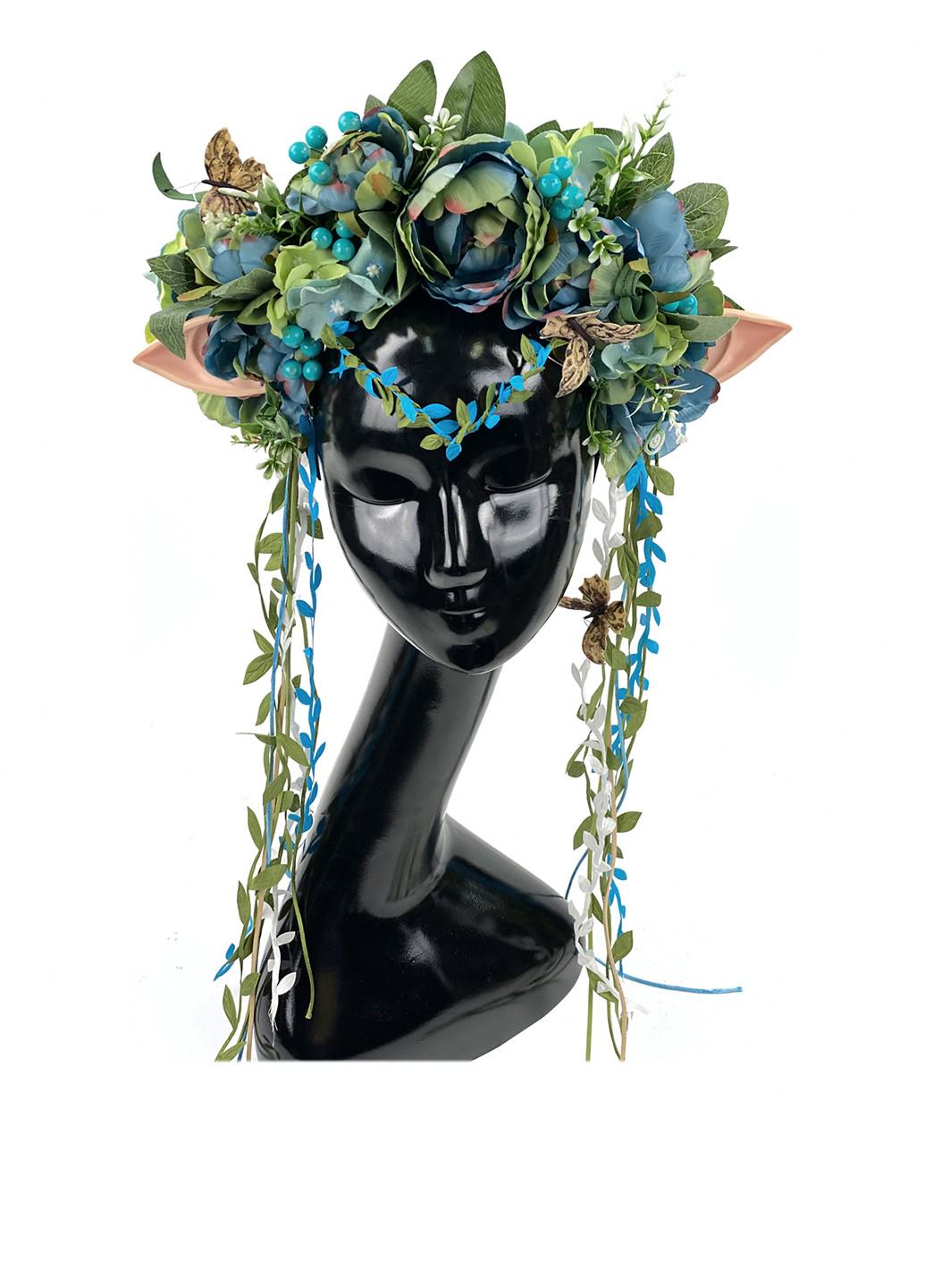 Обруч Фея Эден (20-867BL)