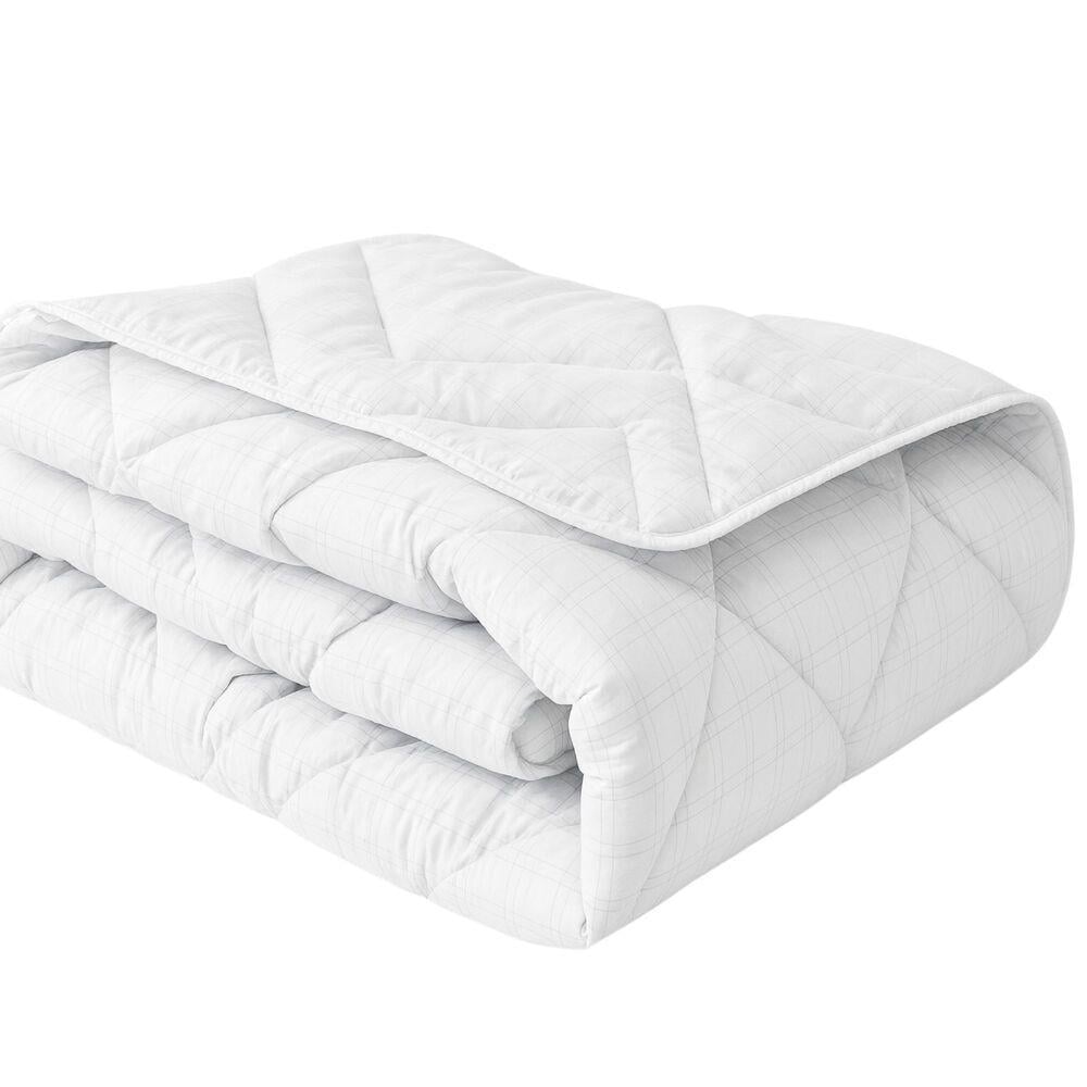 Одеяло всесезонное IDEIA Antistatic Sleep гипоаллергенное антистатическая ткань 175х210 см (8-36058)